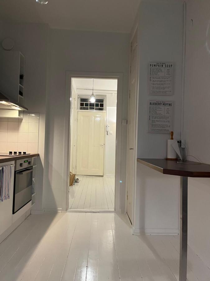 Design Stay In The Heart Of Punavuori ヘルシンキ エクステリア 写真