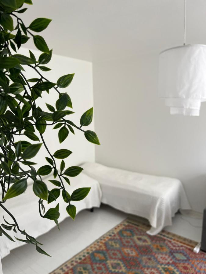 Design Stay In The Heart Of Punavuori ヘルシンキ エクステリア 写真