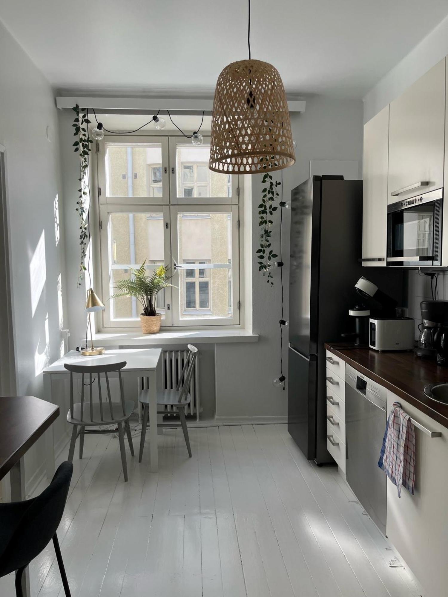 Design Stay In The Heart Of Punavuori ヘルシンキ エクステリア 写真